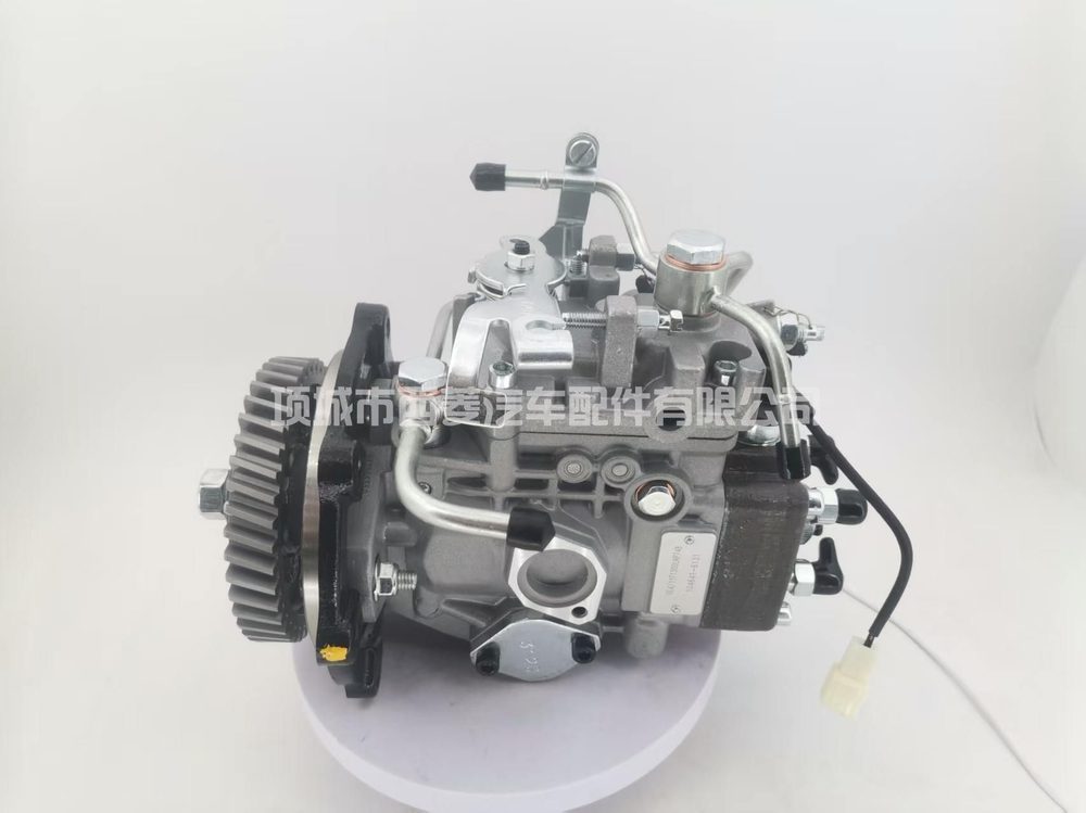 Fuel Injection Pump 6658210