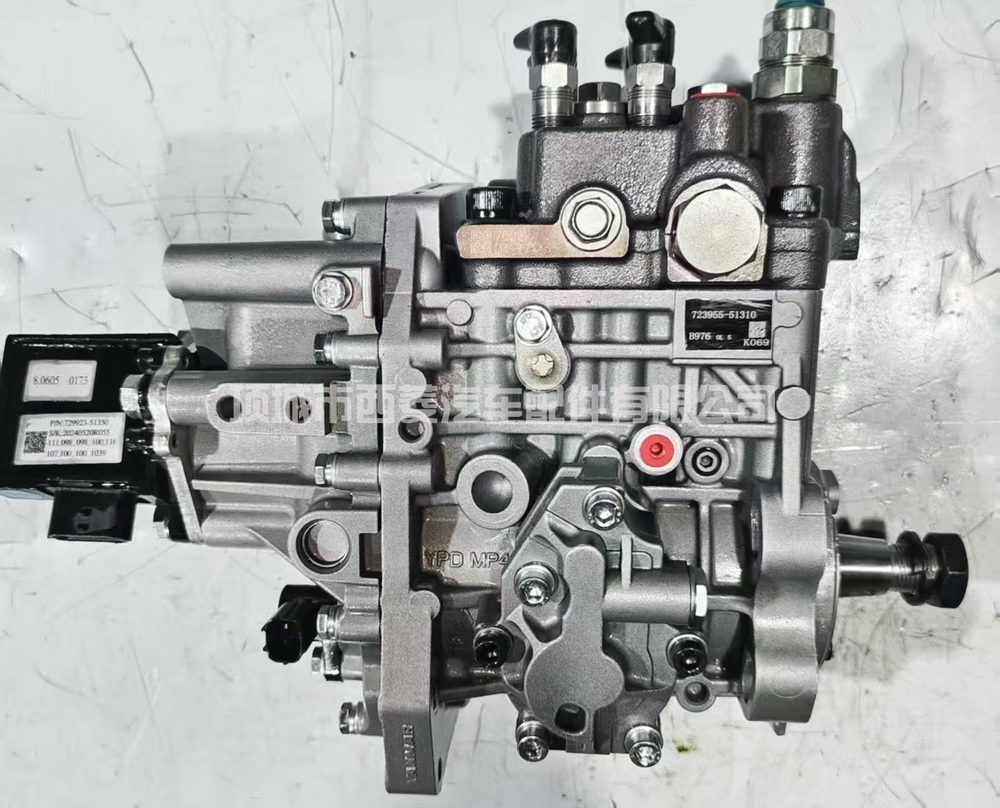Fuel Injection Pump 723955-51310