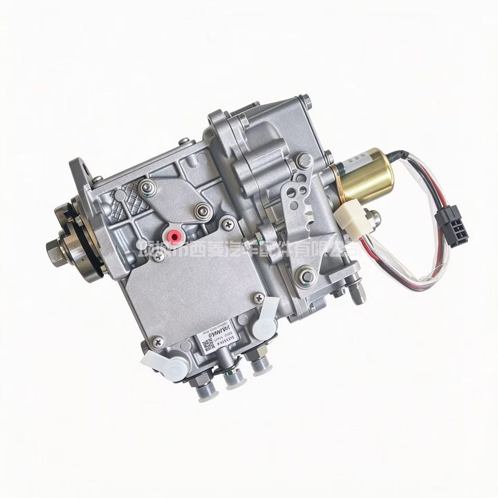 Fuel Injection Pump 728890-51350 view 2