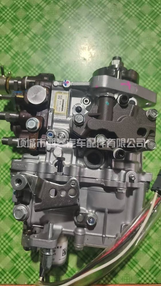 Fuel Injection Pump 729236-51380