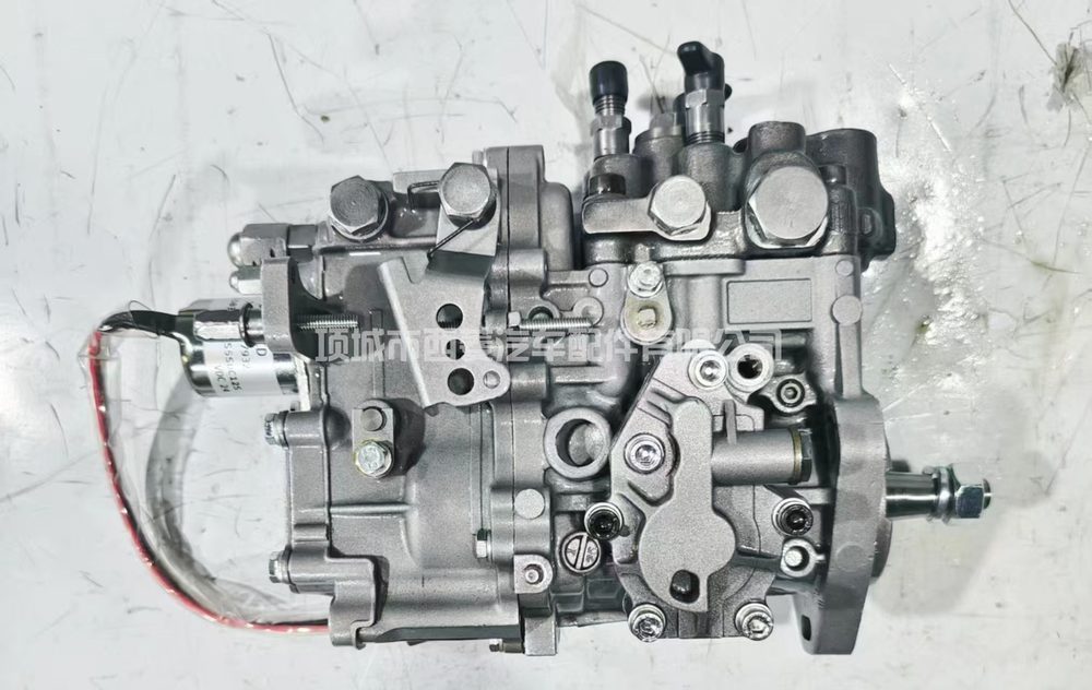 Fuel Injection Pump 729242-51400