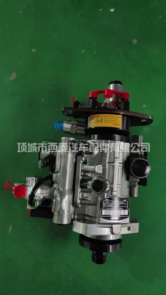 Fuel Injection Pump 8923A080G