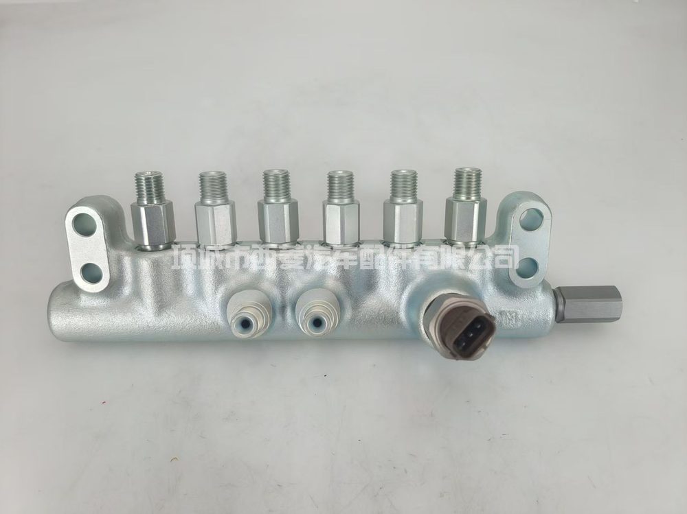 Common Rail Injector 897603-1212