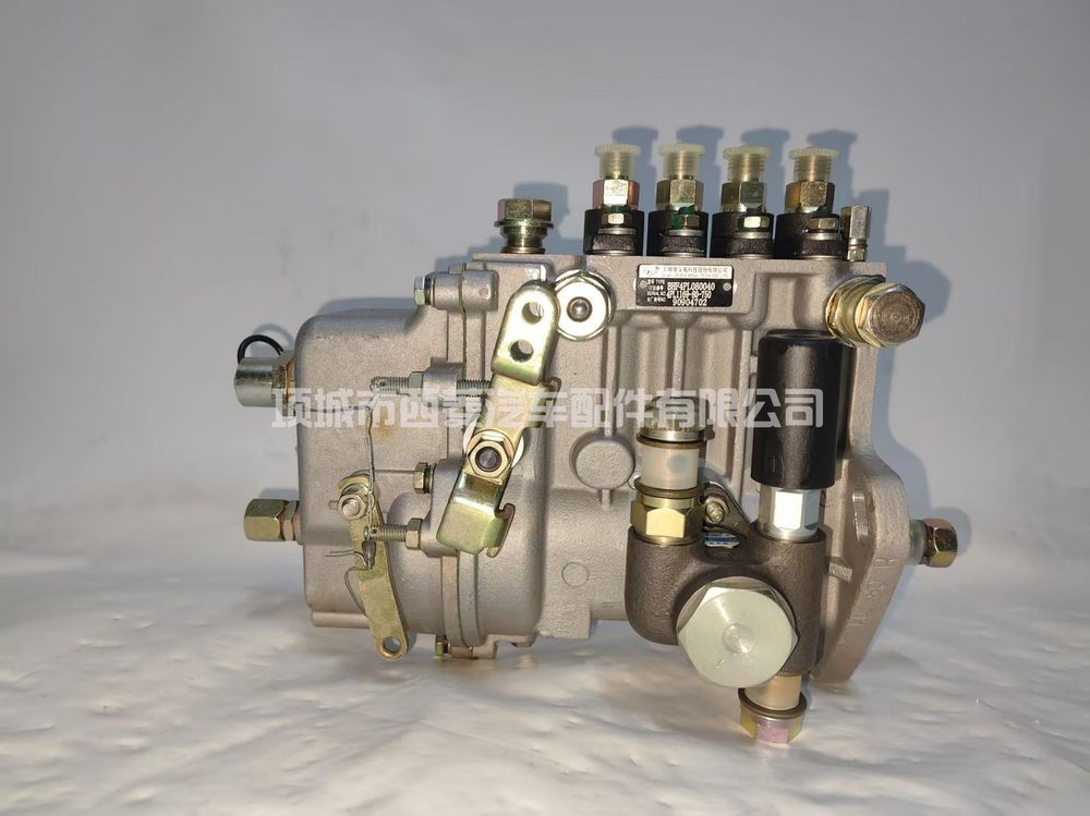 Fuel Injection Pump BHF4PL080040