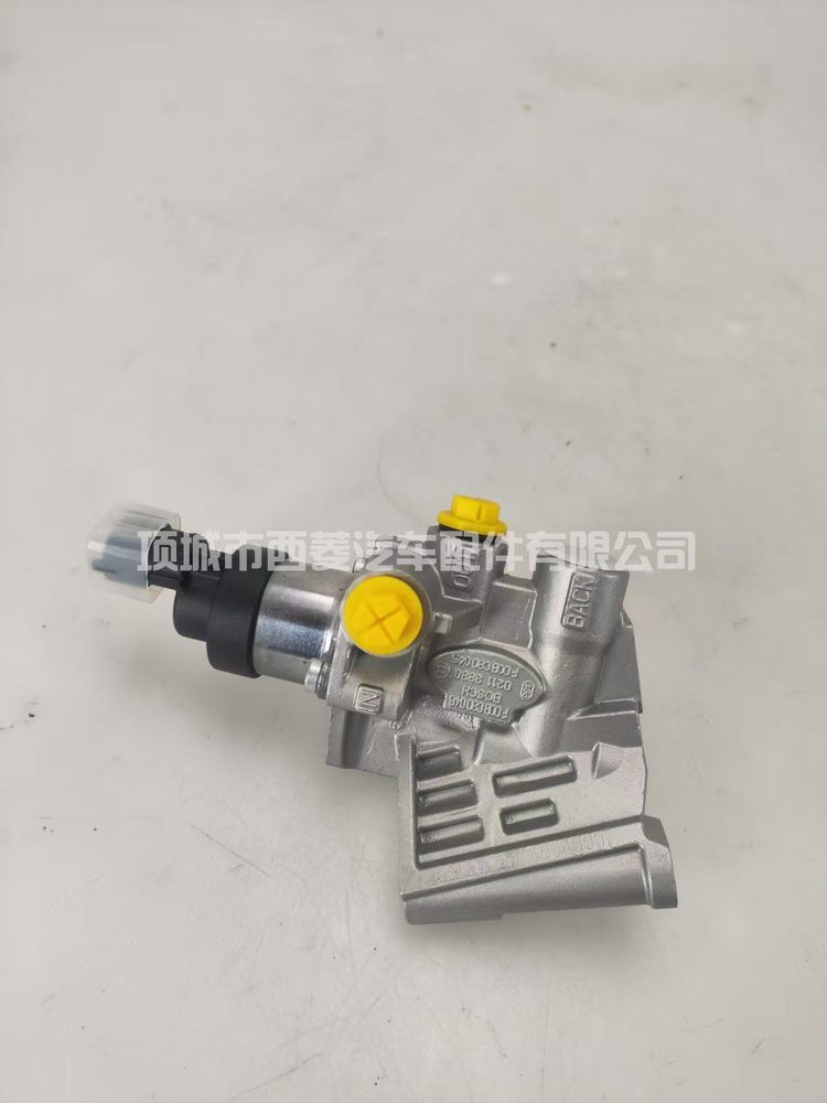 Fuel Injection Part EC210B