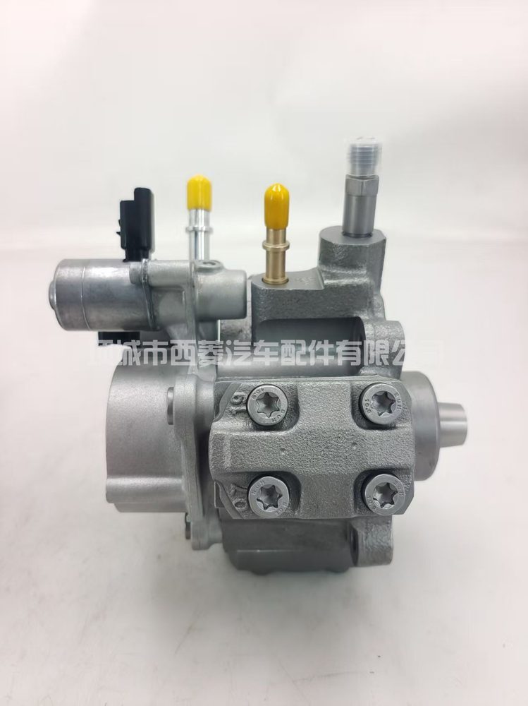 Fuel Injection Part FB3Q-9B395-BD