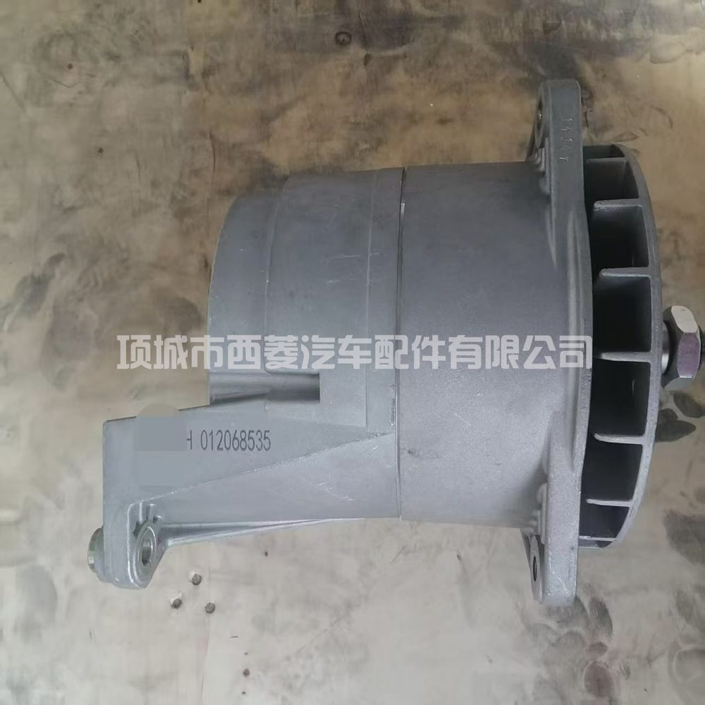 Fuel Injection Part JFZ2914