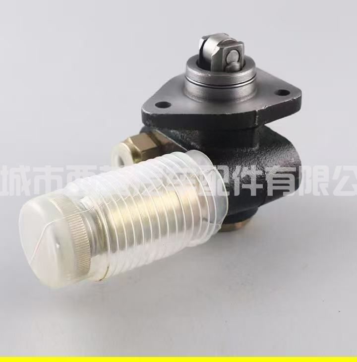Fuel Injection Part ME016021