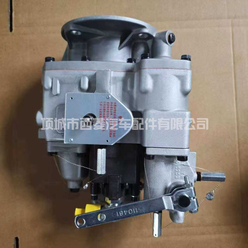 Fuel Injection Pump NT855