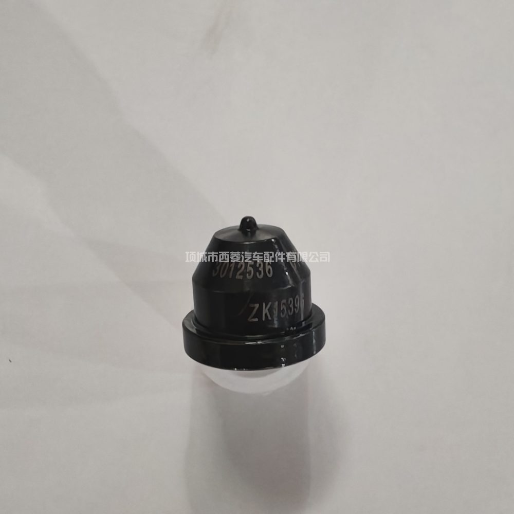 Injector NT855-G1