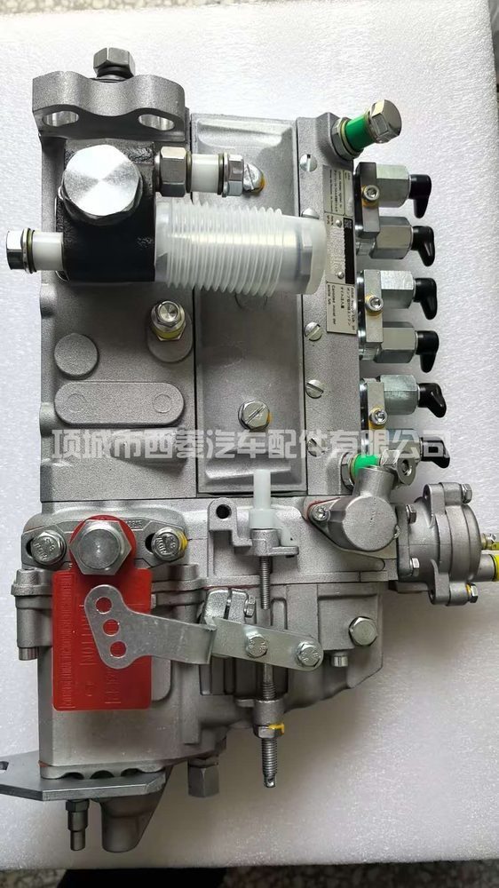 Fuel Injection Pump PC200-7