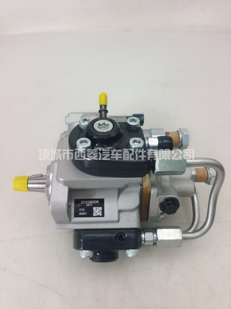 Fuel Injection Pump VOE22208205