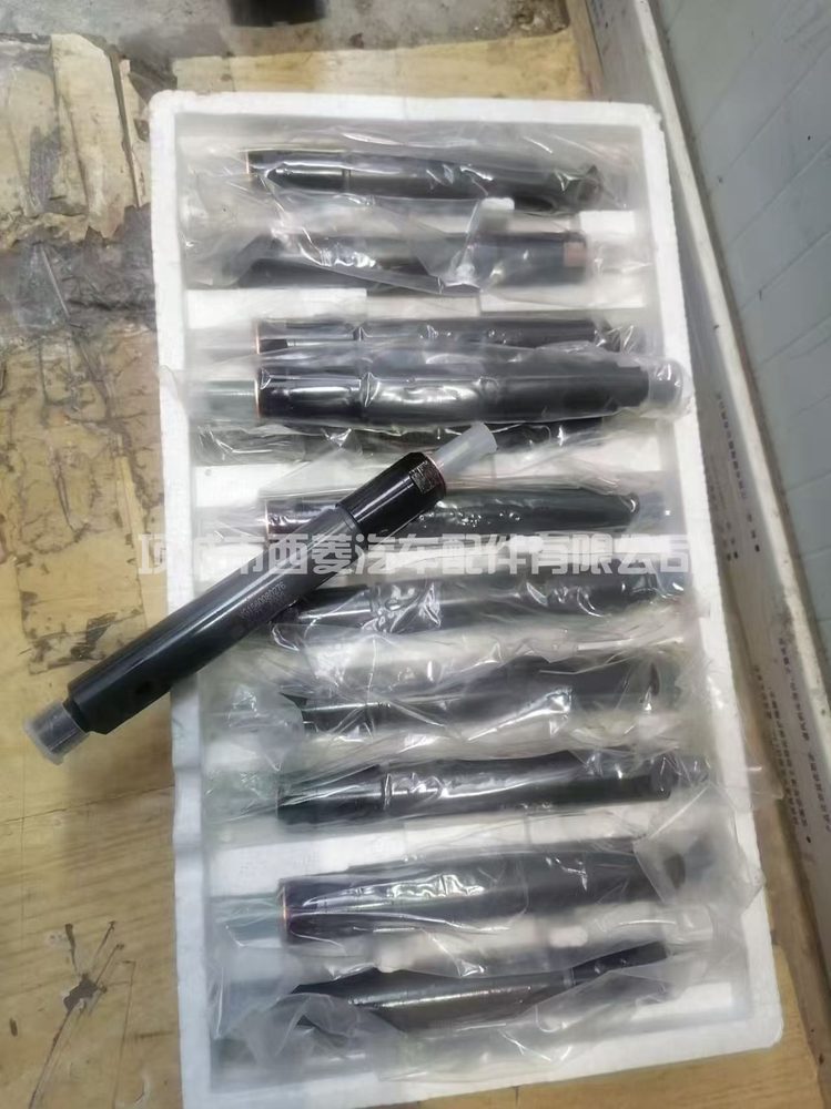 Injector WD615