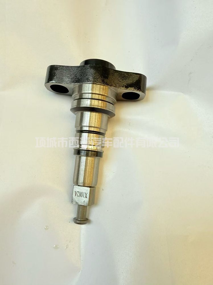 Plunger & Barrel Assembly X1082A