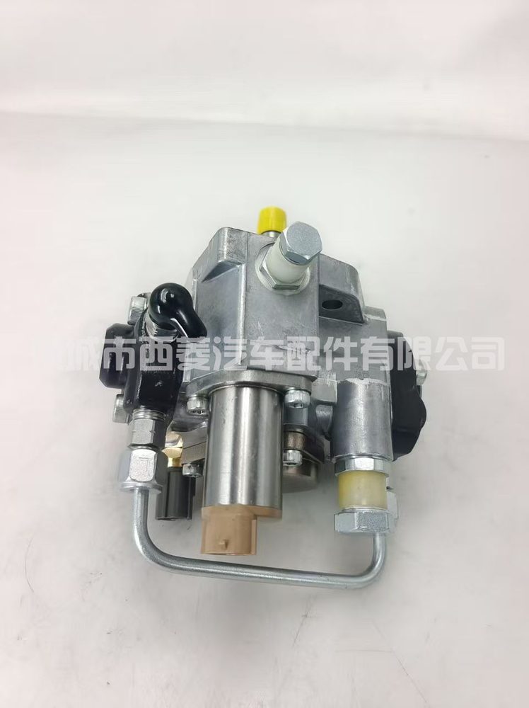 Fuel Injection Pump ZX240-3